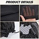 2Pcs Polyester Drawstring Filter Bags&nbsp;DIY-WH20002-629B-6