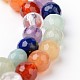 Natural Mixed Stone Beads Strands&nbsp;G-J376-24-6mm-2