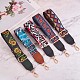 Wide Polyester Purse Straps&nbsp;JX142C-4