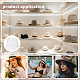 Plastic Hat Support&nbsp;AJEW-WH0609-541-5