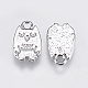 Brass Charms&nbsp;LS-KK-F740-35P-2