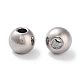 Titanium Beads&nbsp;STAS-B060-01A-P-2