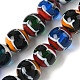 Handmade Lampwork Beads&nbsp;LAMP-K039-40-2