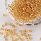 6/0 Glass Seed Beads&nbsp;X1-SEED-A005-4mm-22-1