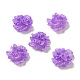 Opaque Resin Cabochons&nbsp;RESI-E049-03B-1