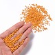 12/0 Glass Seed Beads&nbsp;SEED-A012-2mm-130-4