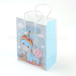 Rectangle Paper Bags&nbsp;AJEW-G019-05S-03