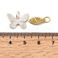 925 Sterling Silver Findings&nbsp;FIND-XCP0003-46