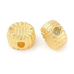 Tibetan Style Alloy Beads&nbsp;X-K0P7G011