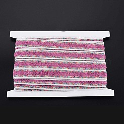 Nylon Ribbon&nbsp;SRIB-N005-001G