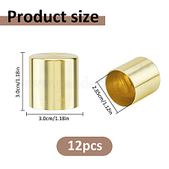 Aluminum Table Chair Leg Covers&nbsp;FIND-WH0366-492G-01
