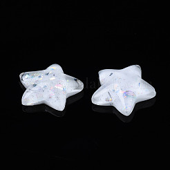 Resin Cabochons&nbsp;LS-CRES-S308-065A