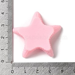 Opaque Resin Sea Animal Decoden Cabochons&nbsp;RESI-M039-05E