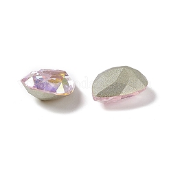 K9 Glass Rhinestone Cabochons&nbsp;RGLA-J024-B-LA