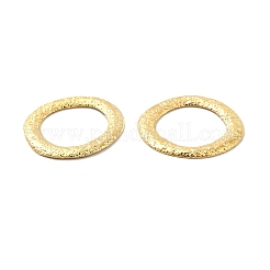 Ion Plating(IP) 304 Stainless Steel Linking Ring&nbsp;STAS-B032-02G