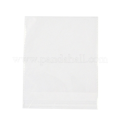 Rectangle OPP Cellophane Bags&nbsp;OPC-F005-04B
