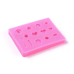 Food Grade Silicone Molds&nbsp;DIY-L026-124