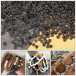 Handmade Polymer Clay Beads&nbsp;CLAY-PH0001-30A-02