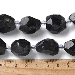 Natural Iolite Beads Strands&nbsp;G-H095-A08-01