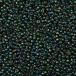TOHO Round Seed Beads&nbsp;SEED-XTR08-0179