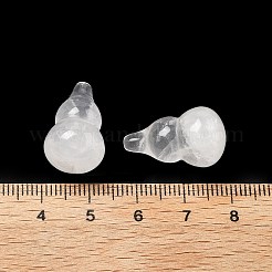 Natural Quartz Crystal Beads&nbsp;G-L620-C03