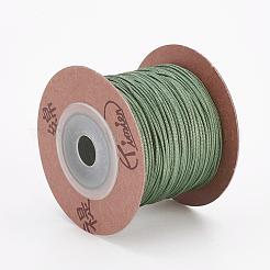 Nylon Braided Cord&nbsp;OCOR-L035-H11