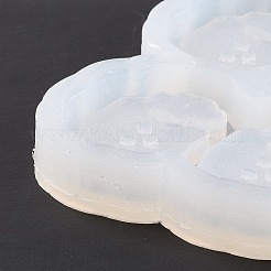 Shaker Molds&nbsp;DIY-G059-B08