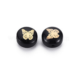 Handmade Lampwork Beads&nbsp;LAMP-S196-011