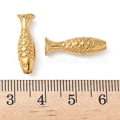304 Stainless Steel Beads&nbsp;STAS-F320-15D-G