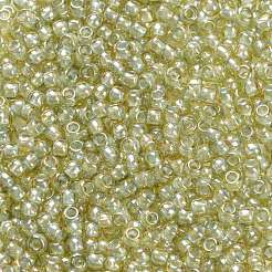 TOHO Round Seed Beads&nbsp;X-SEED-TR08-1848