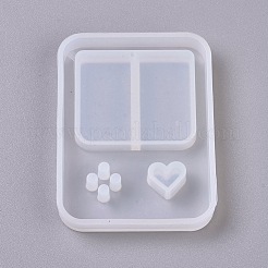Shaker Mold&nbsp;DIY-WH0152-13