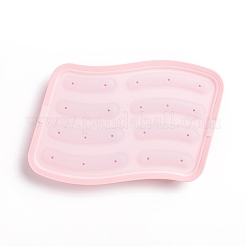Sausage Food Grade Silicone Molds&nbsp;DIY-G022-11