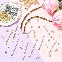 DIY Jewelry Making Kits&nbsp;DIY-YW0017-64G