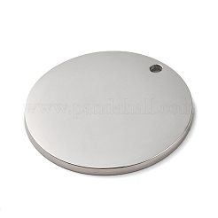 Non-Tarnish 304 Stainless Steel Pendants&nbsp;STAS-K270-28A-P