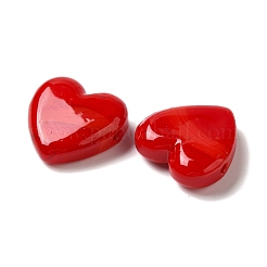 Handmade Lampwork Beads&nbsp;LAMP-U002-03G