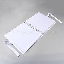 Paper Loose-leaf Notebook&nbsp;OFST-WH0050-018A