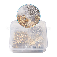 304 Stainless Steel Spacer Beads&nbsp;STAS-TA0004-68