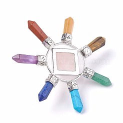 Chakra Jewelry&nbsp;DJEW-I220-I04