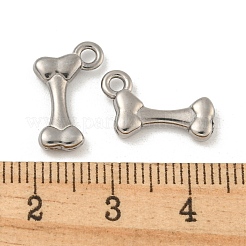 Non-Tarnish 304 Stainless Steel Pendants&nbsp;STAS-N103-151P