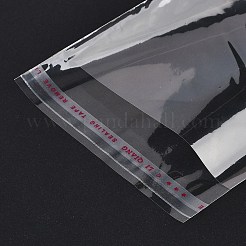 Rectangle OPP Cellophane Bags&nbsp;OPC-F005-06