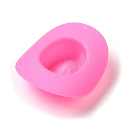 Plastic Big Pendants&nbsp;KY-K015-01A