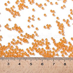 TOHO Round Seed Beads&nbsp;SEED-TR11-0111