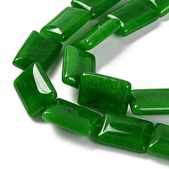 Natural Malaysia Jade Beads Strands&nbsp;G-T047-B28-01