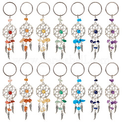 Alloy Pendant Decoration&nbsp;KEYC-TAC00032