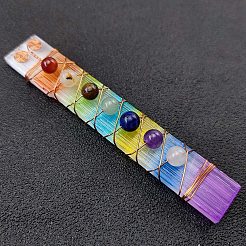 Chakra Jewelry&nbsp;G-F734-10B-01