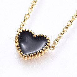 304 Stainless Steel Jewelry Sets&nbsp;SJEW-H129-22G