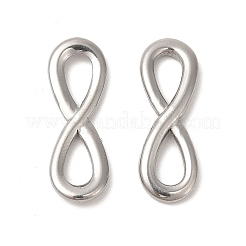 Non-Tarnish 304 Stainless Steel Pendants&nbsp;STAS-L268-025P