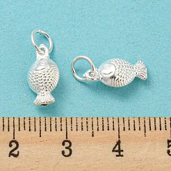 925 Sterling Silver Pendants&nbsp;STER-B002-06S