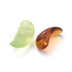 Czech Glass Beads&nbsp;LAMP-D180-07