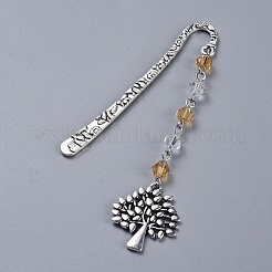 Alloy Bookmarks&nbsp;AJEW-JK00150